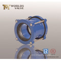 Pipe Coupling (WDS)